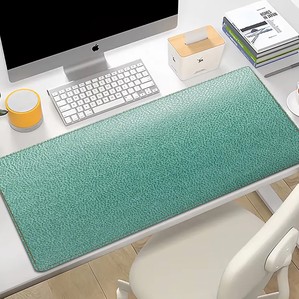 Office Pad Verde 4