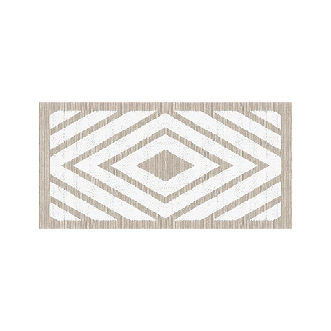 Alfombra amparo 140 x 280