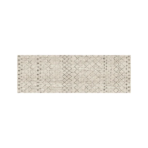 Alfombra amaru 80 x 240