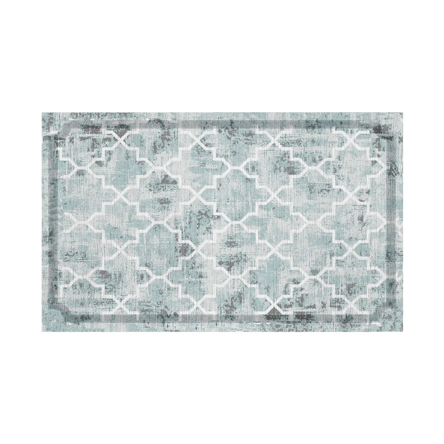 Alfombra Clemens 140 x 230 cm 1