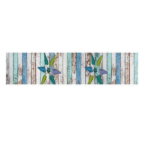 Alfombra Rodrigo 45 cm x 300 cm 