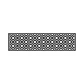 Piso Cocina Rombos Negra 50 x 70 cm – Outlet - Miniatura 11