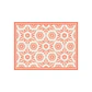 Piso Cocina Flor Hindú Coral 50 x 70 cm – Outlet - Miniatura 1