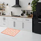 Piso Cocina Flor Hindú Coral 50 x 70 cm – Outlet - Miniatura 4