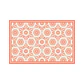 Piso Cocina Flor Hindú Coral 50 x 70 cm – Outlet - Miniatura 5