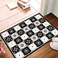 Piso Cocina Baldosa Clásica Gris 70 x 140 cm – Outlet - Miniatura 5