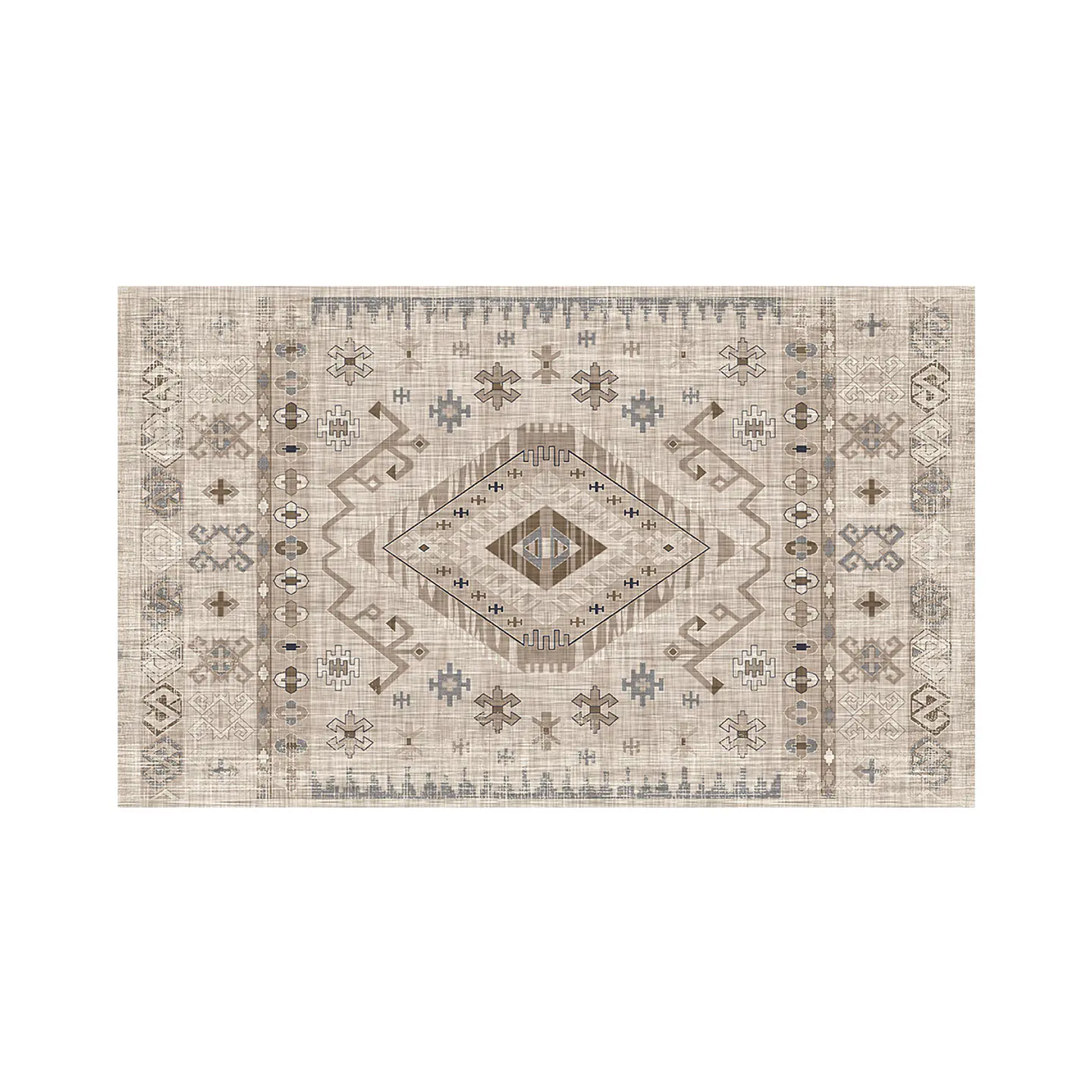 ALFOMBRA OLGA 50 X 80 CM 1