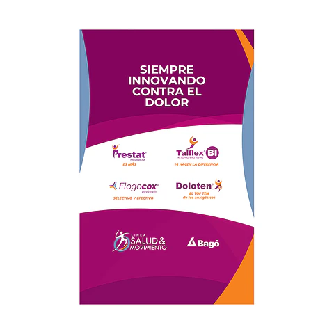 Alfombra DoloDrin 140x220cm nro1