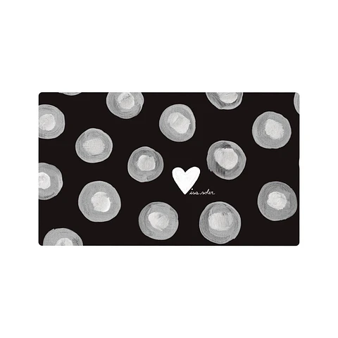 Officepad Corazon Bn