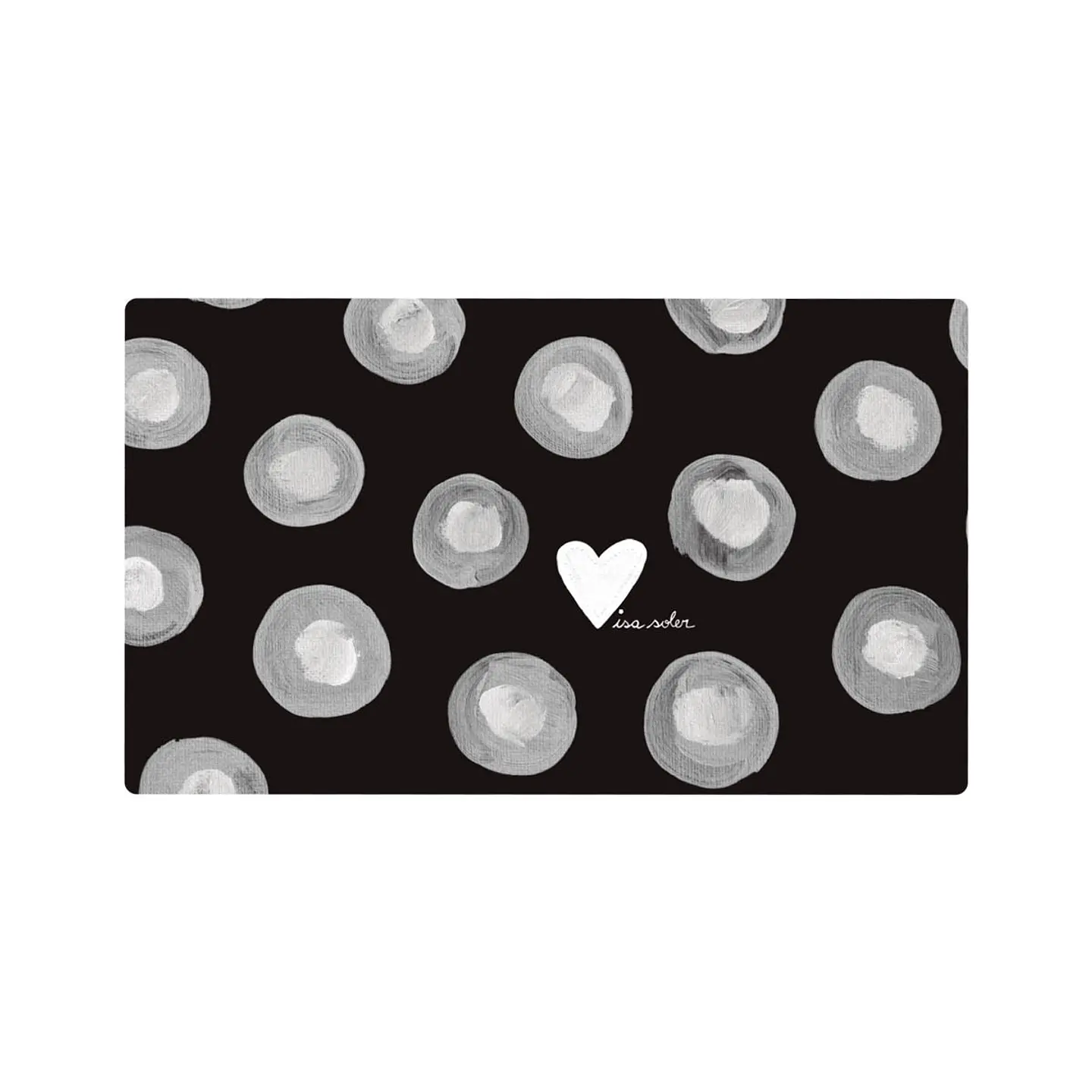 Officepad Corazon Bn 1