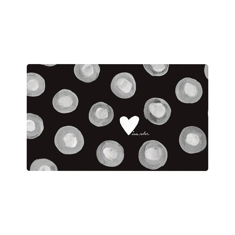 Officepad Corazon Bn 1