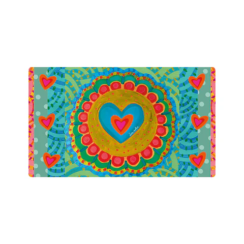 Officepad Sueño Hippie