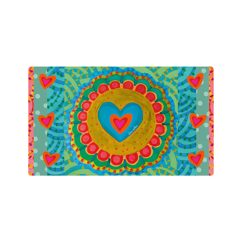 Officepad Sueño Hippie 1