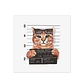 Bad Cool Cat - Outlet - Miniatura 1