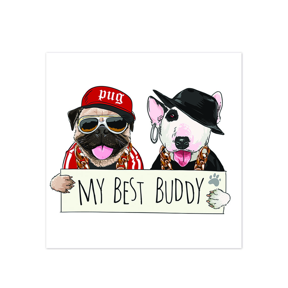 Buddys - Outlet