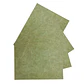 Set 4 Individuales Classic Olive  - Miniatura 2