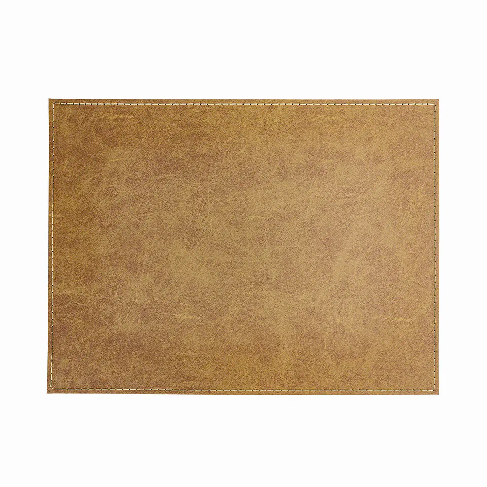 Set 4 Individuales Classic Camel 1
