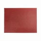 Set 4 Individuales Classic Croco Rojo - Miniatura 1