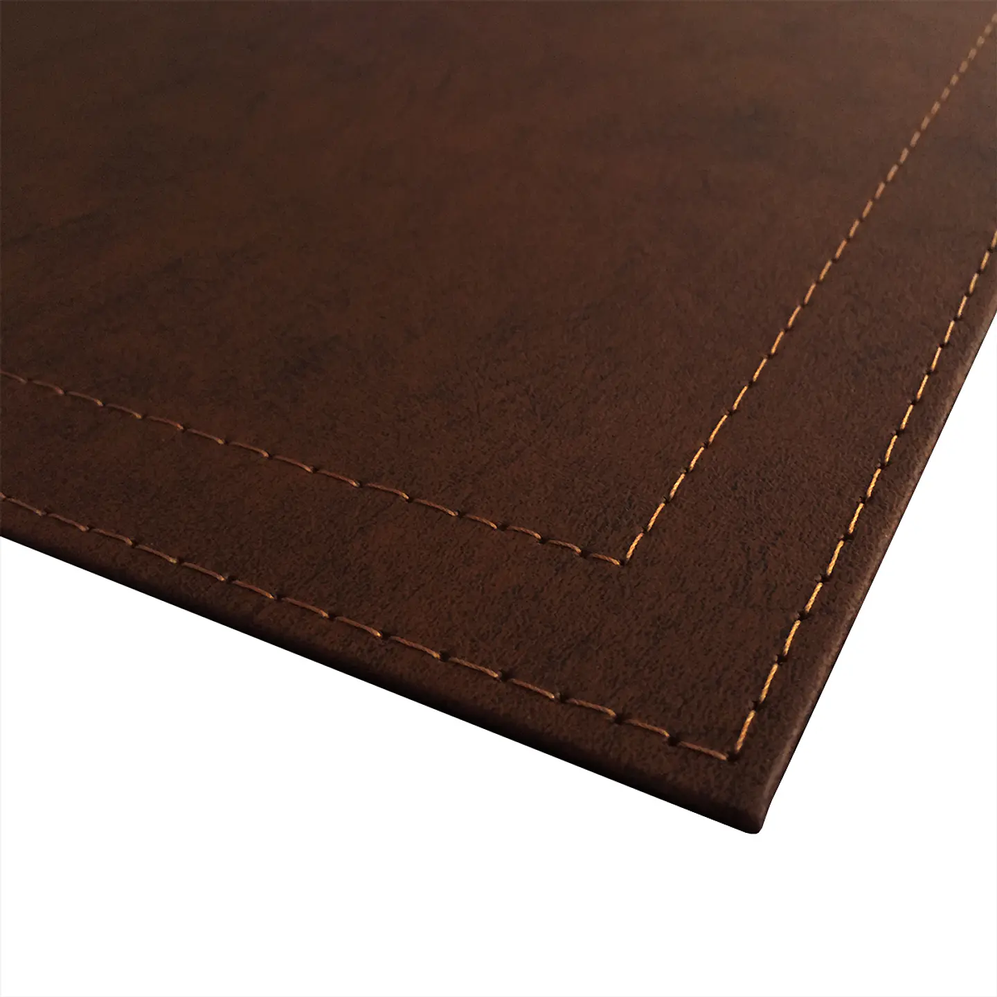 Set 4 Individuales Luxe Habano Rectangular  4