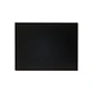 Set 4 Individuales Luxe Negro Rectangular  - Miniatura 2