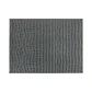 Set 4 Individuales Exotic BigCroco Negro - Miniatura 1