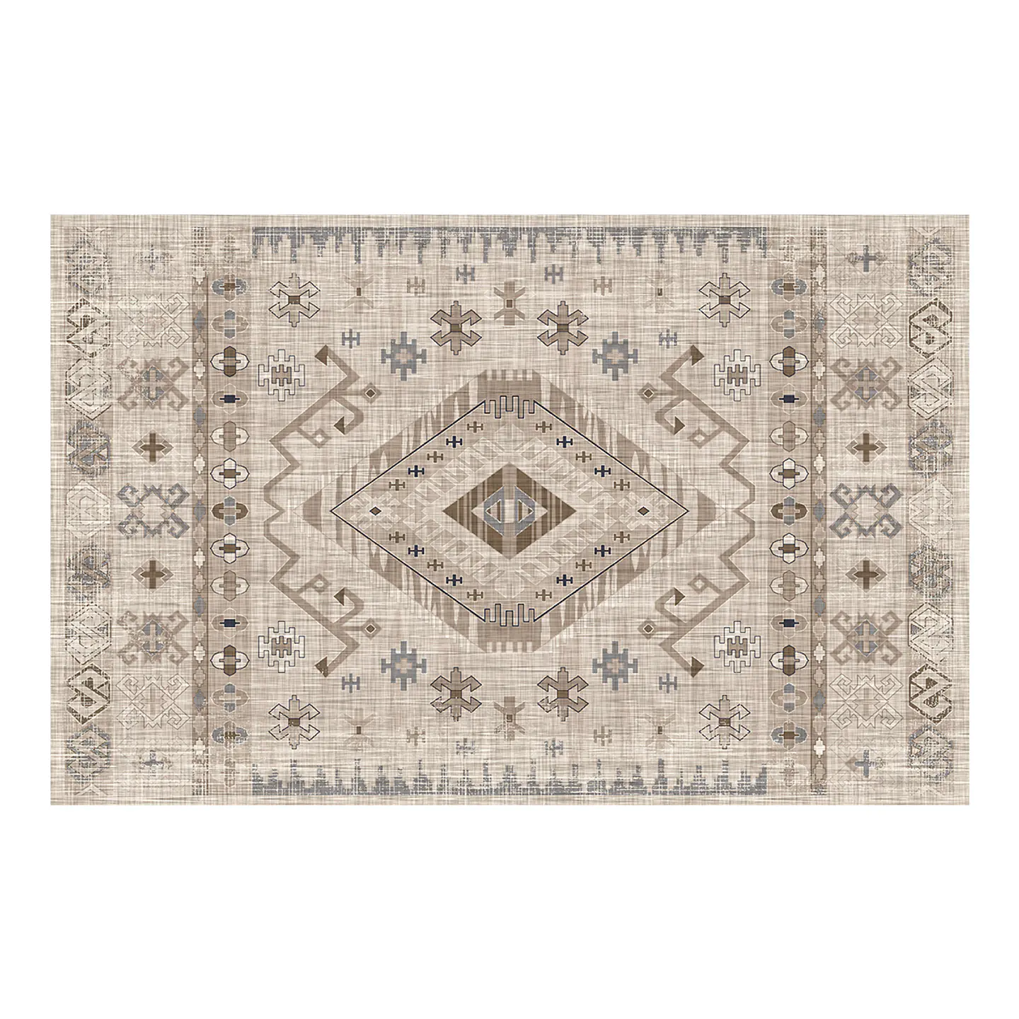 Alfombra Olga 90 X 140 1