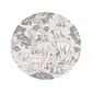 Set 6 Fauna Silvestre - Miniatura 1