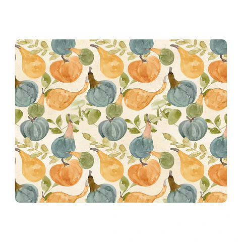 Alfombra Calabazas 50 x 70 cm