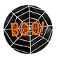 Alfombra Boo 70 x 70 cm - Miniatura 1