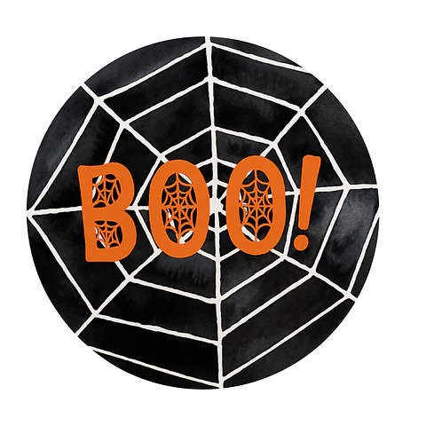 Set 6 Individuales Novotela Boo
