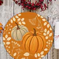 Set 6 Individuales Novotela Par Calabazas - Miniatura 2