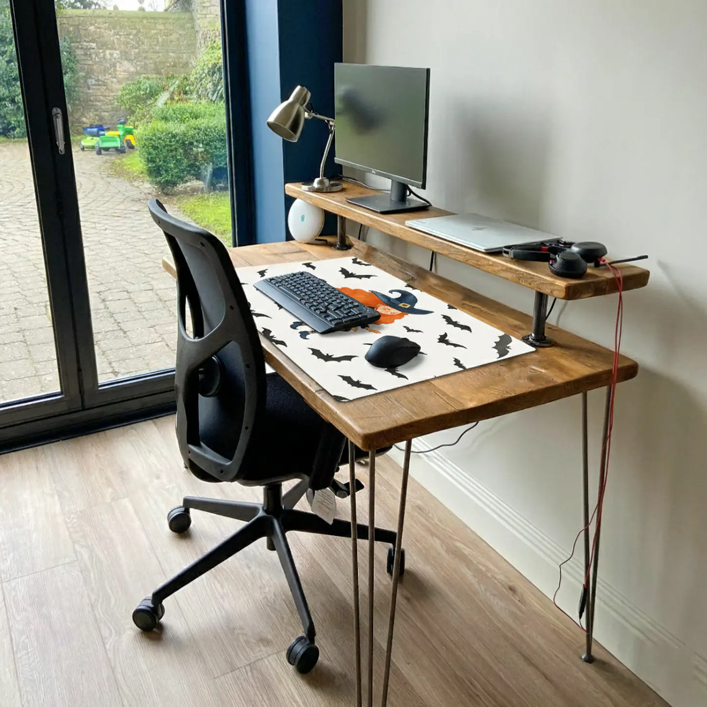 Office Pad Novotela Bruja 70 x 40 cm  2