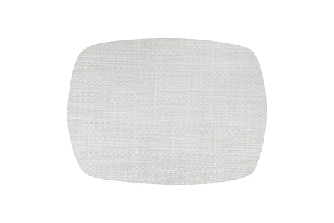 Set 4 Individuales Rectangulares Tempo Stravaganza Mist