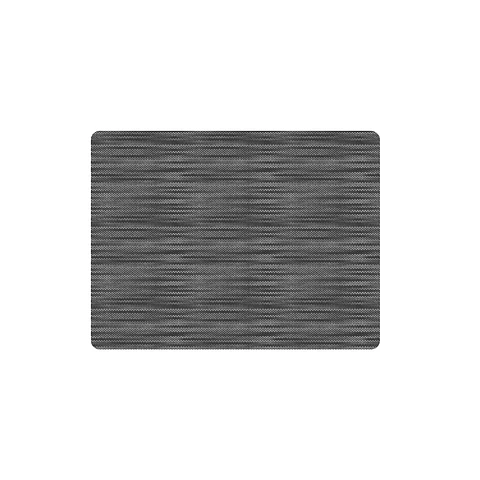 Set 6 Individuales Rectangulares Tempo Knit Mint Drift