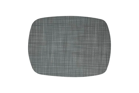 Set 6 Individuales Rectangulares Tempo Stravaganza Green