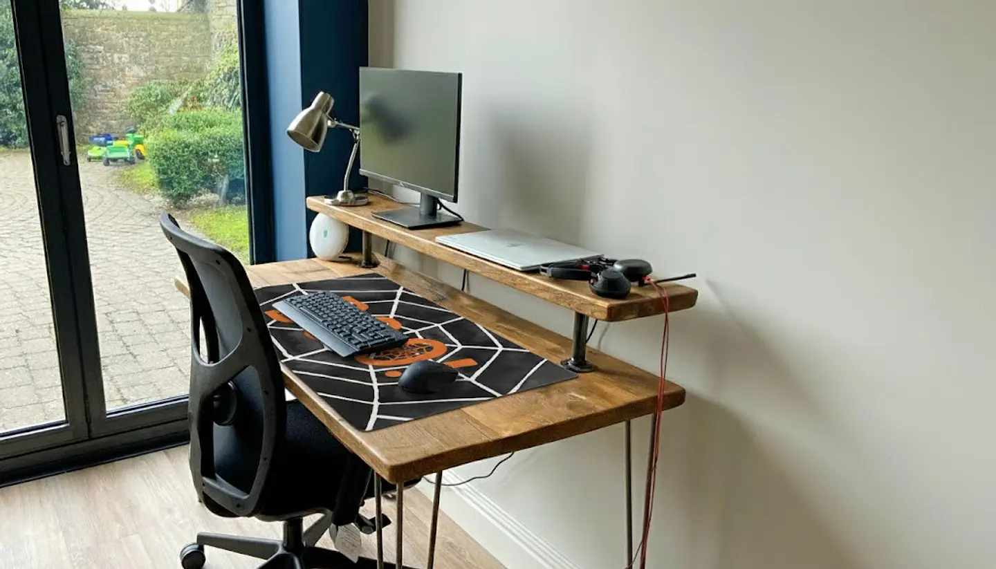 Office Pad Novotela Boo! 2