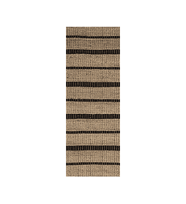 Alfombra Rayas 90 x 250