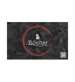 Playmat Boabar - 130 x 80 cms 