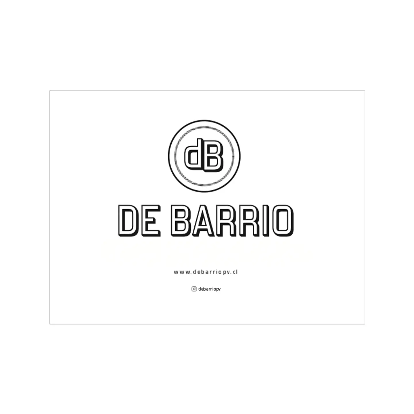 Set 4 Individuales DBarrio Bristro 37 x 26cm 1