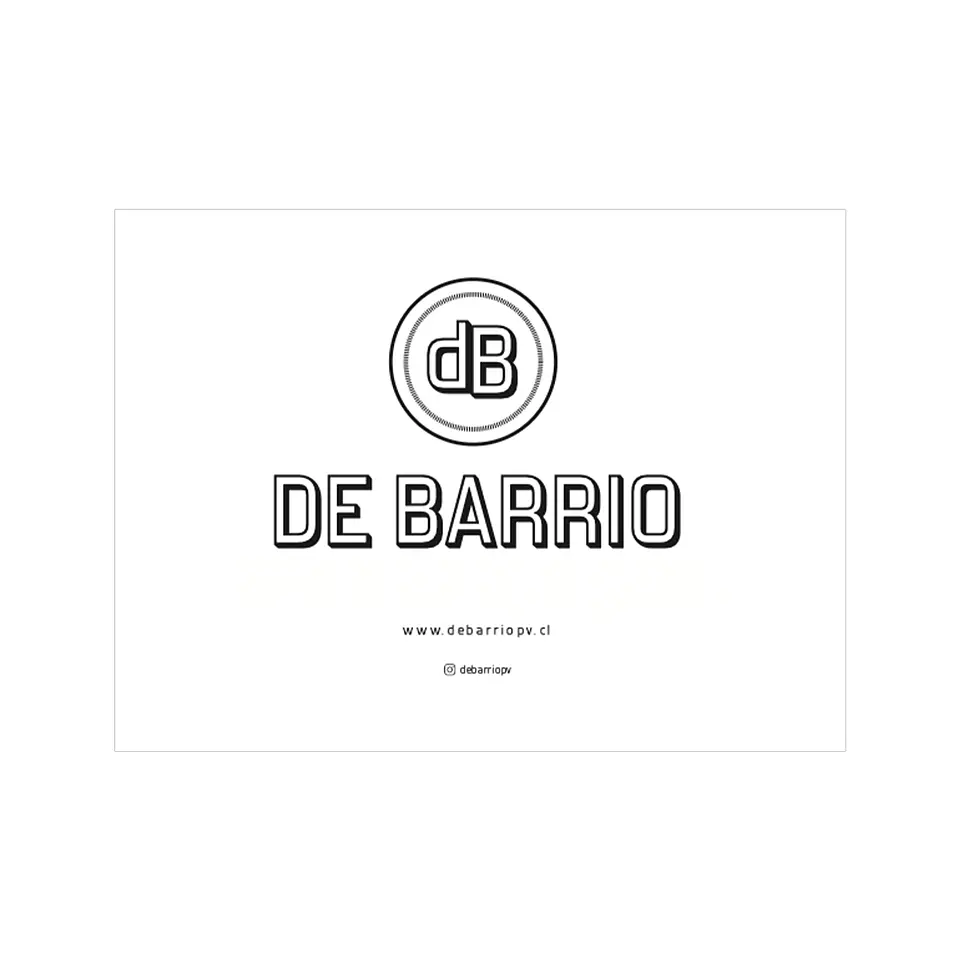 Set 4 Individuales DBarrio Bristro 37 x 26cm 1