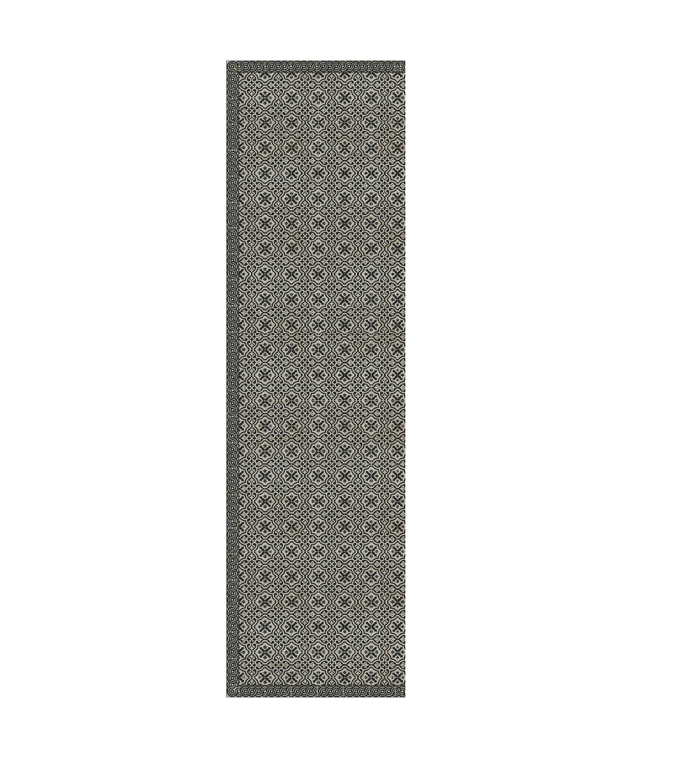 Alfombra Iñiguez Lado A_ 135 x 480