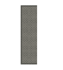 Alfombra Iñiguez Lado A_ 135 x 480