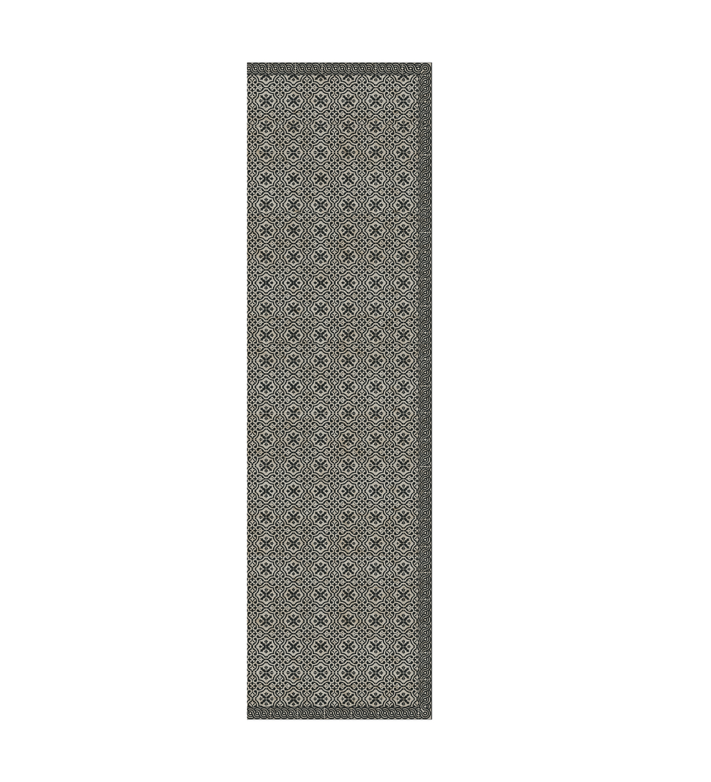 Alfombra Iñiguez Lado A_ 135 x 480