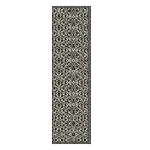 Alfombra Iñiguez Lado A_ 135 x 480