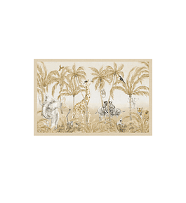 Alfombra kruger 130 x 200cm