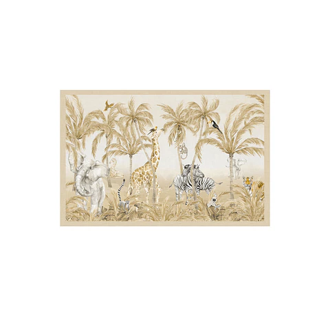 Alfombra kruger 130 x 200cm