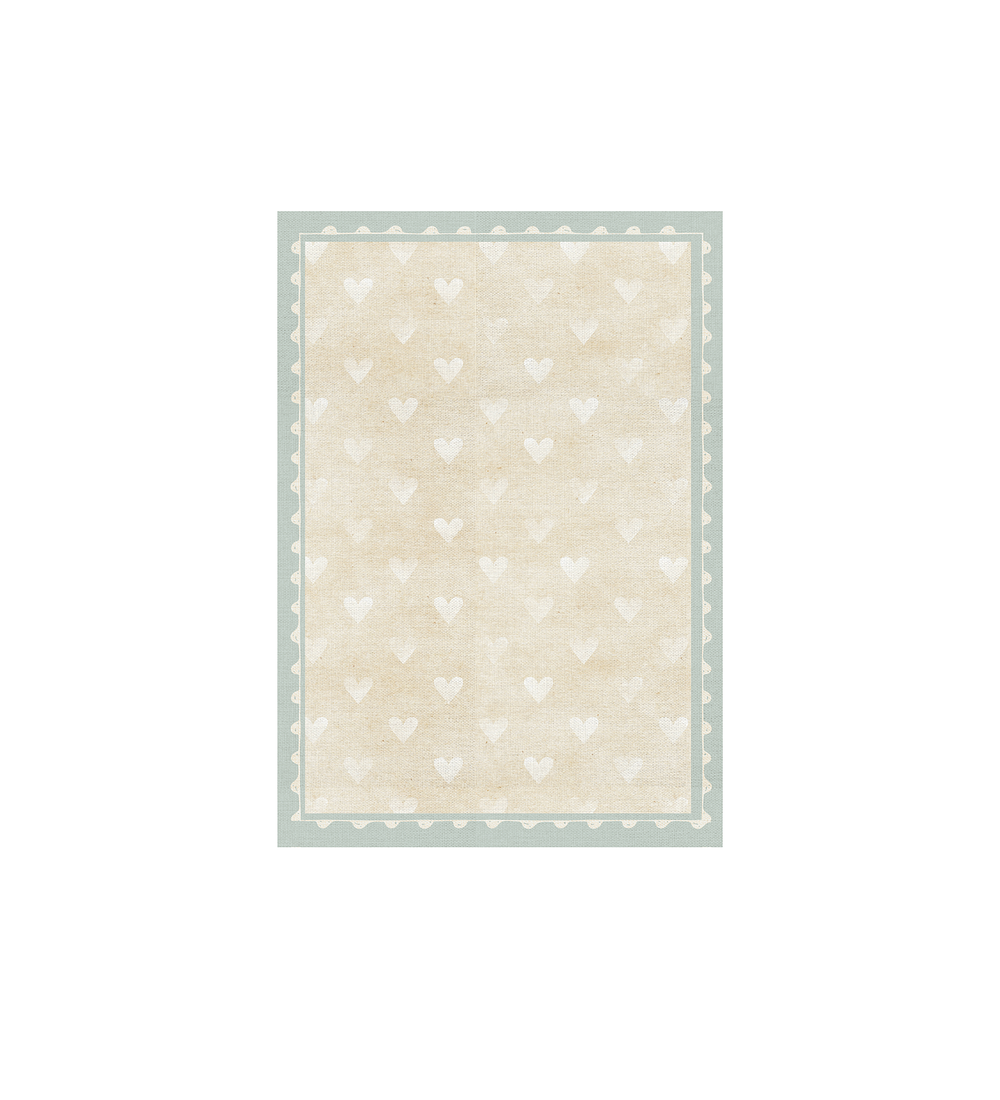 Alfombra MOR 140 x 200cm