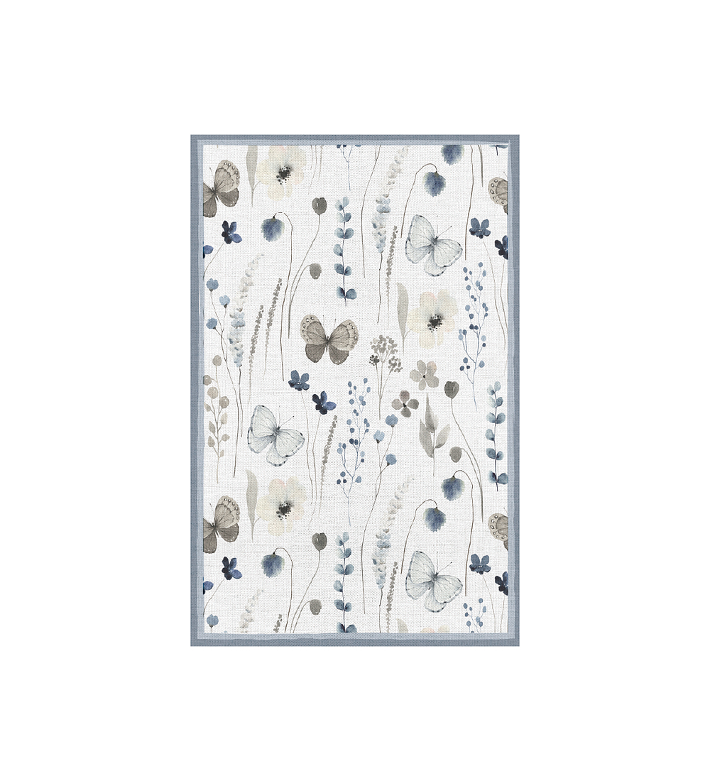 alfombra maria 90 x 140cm