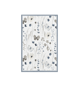 alfombra maria 90 x 140cm