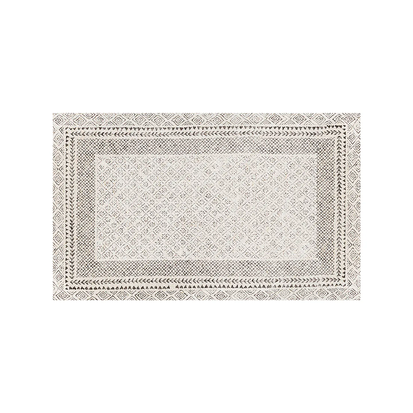 ALFOMBRA LUCAS 140 x 230  1